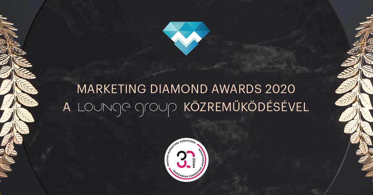 Marketing Diamond Awards 2020