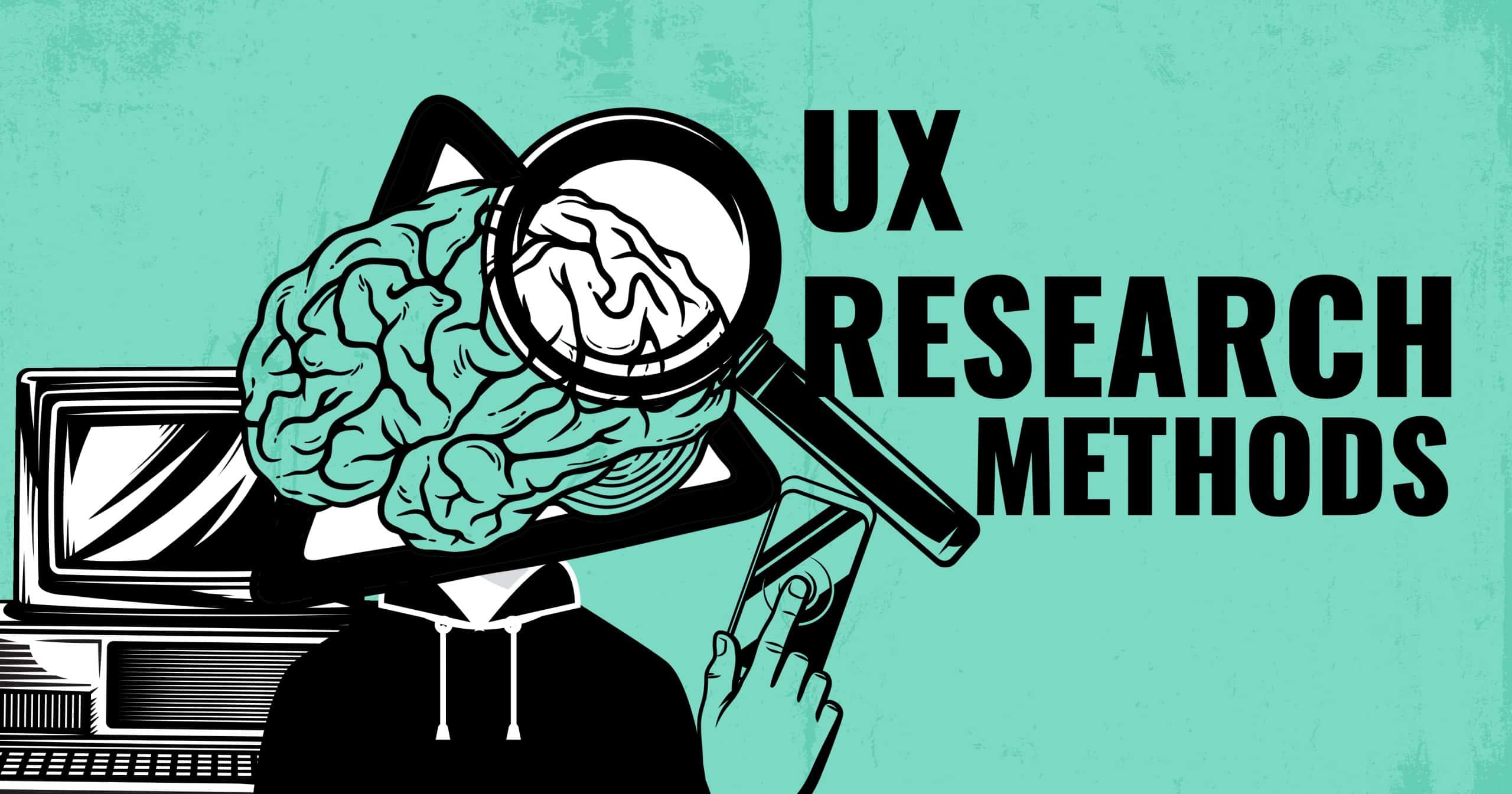 ux research methods