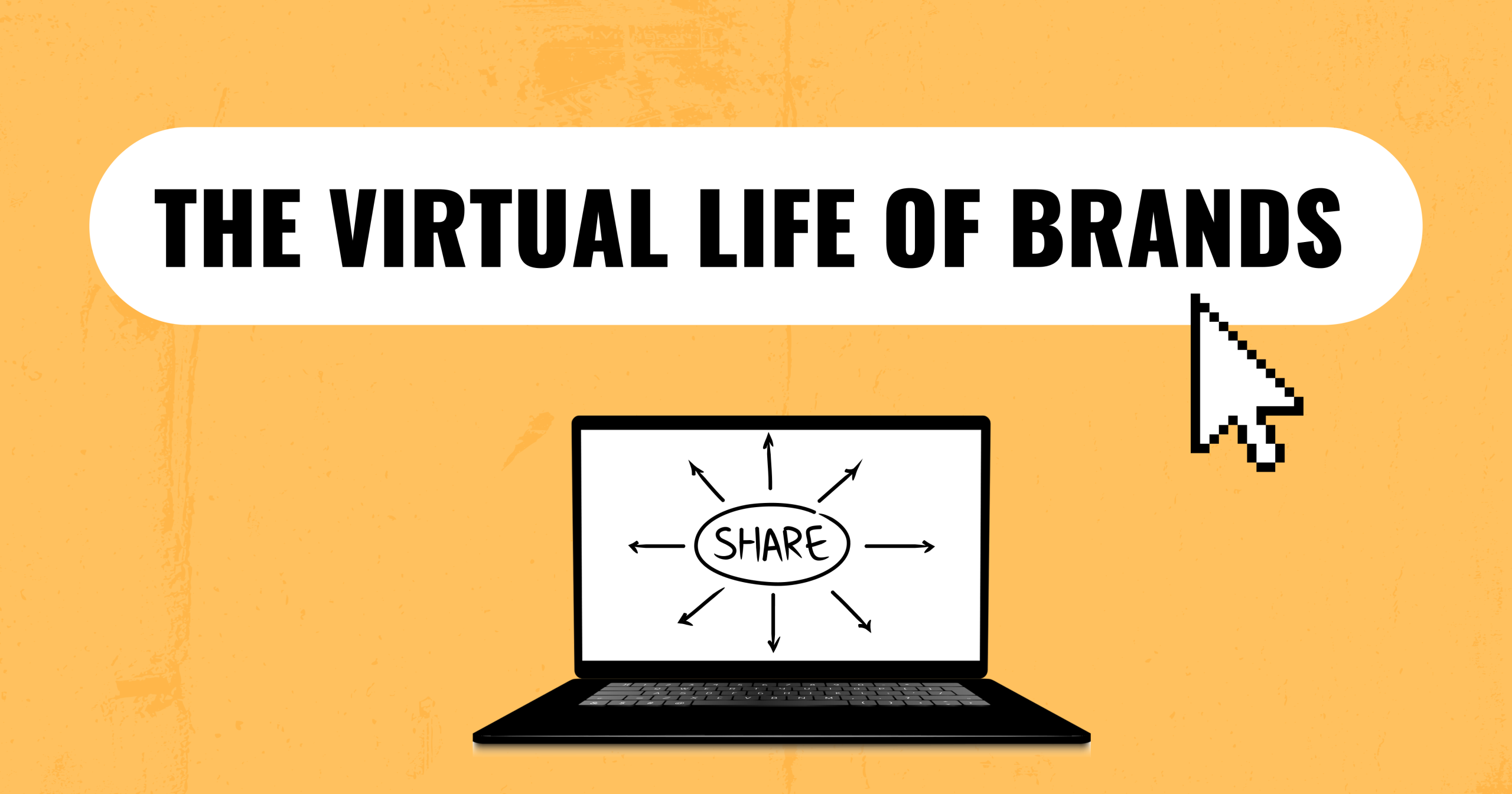 márkák virtuális élete