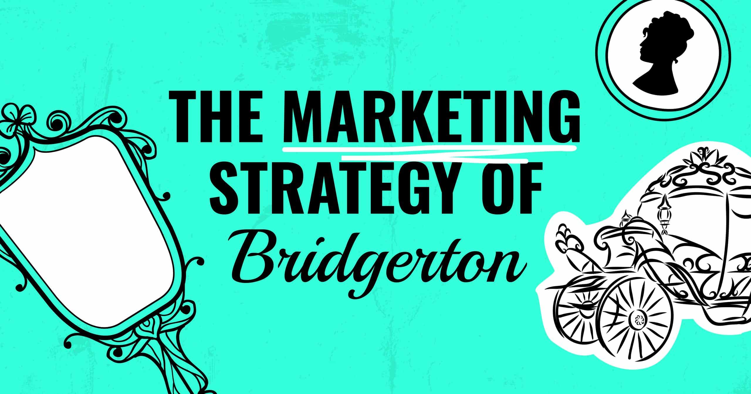 the marketing strategy of bridgeton
