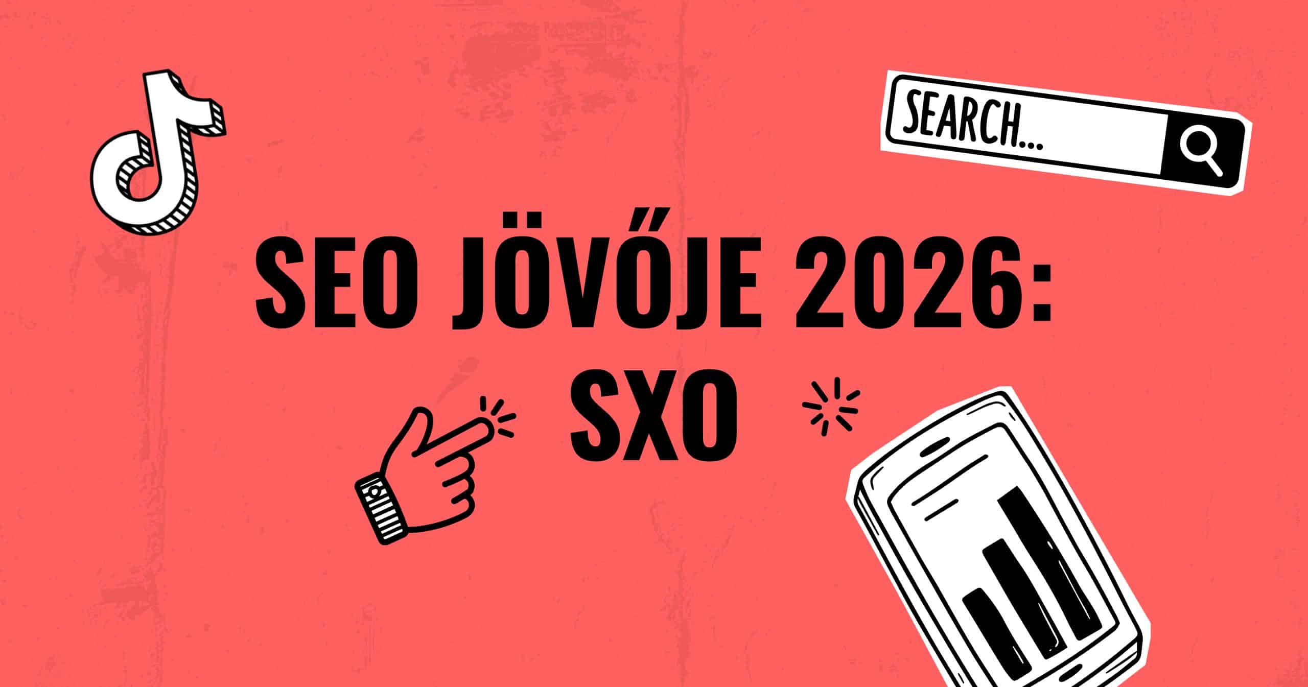 Search Experience Optimization